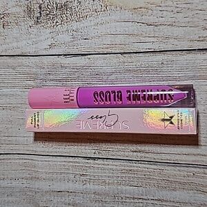 BNIB Jeffree Star Supreme Gloss:Queen Supreme